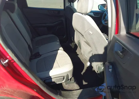 2022 Ford Escape Se z USA, uszkodzony, nr VIN 1FMCU0G64NUB13702